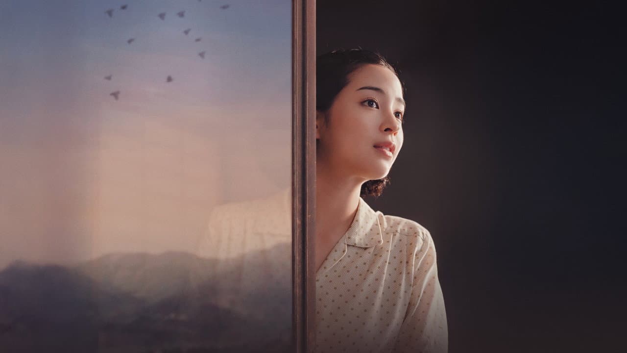 A Pale View of Hills