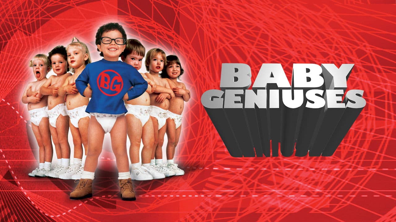 Baby Geniuses