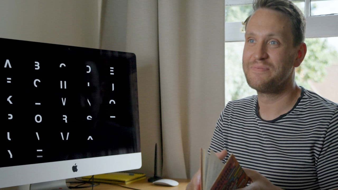 Legasthenie - Wir dachten immer, du bist dumm