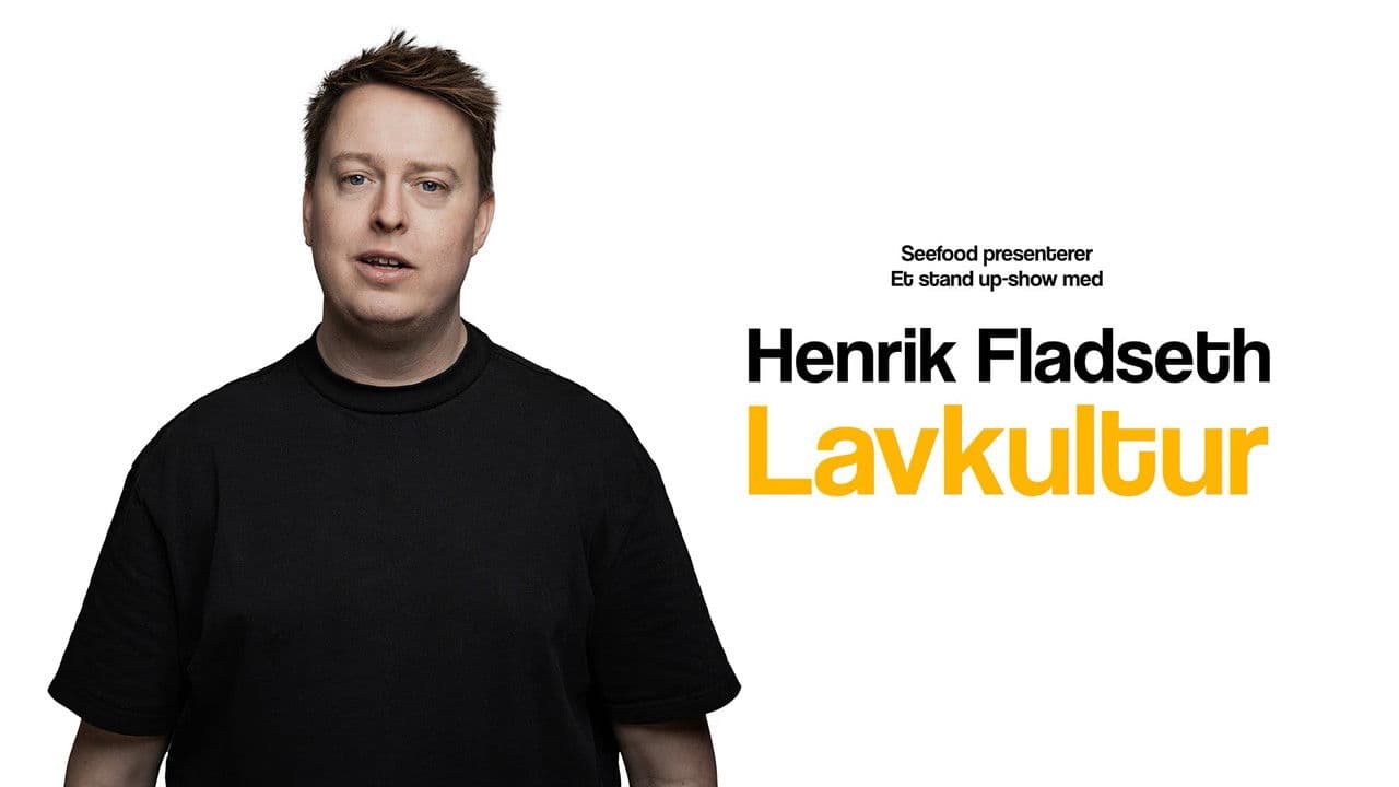 Lavkultur