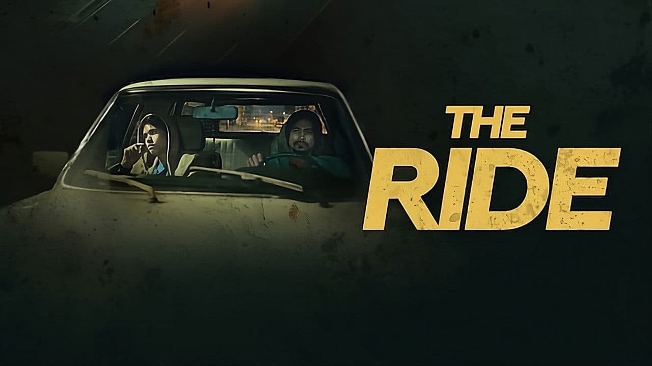The Ride