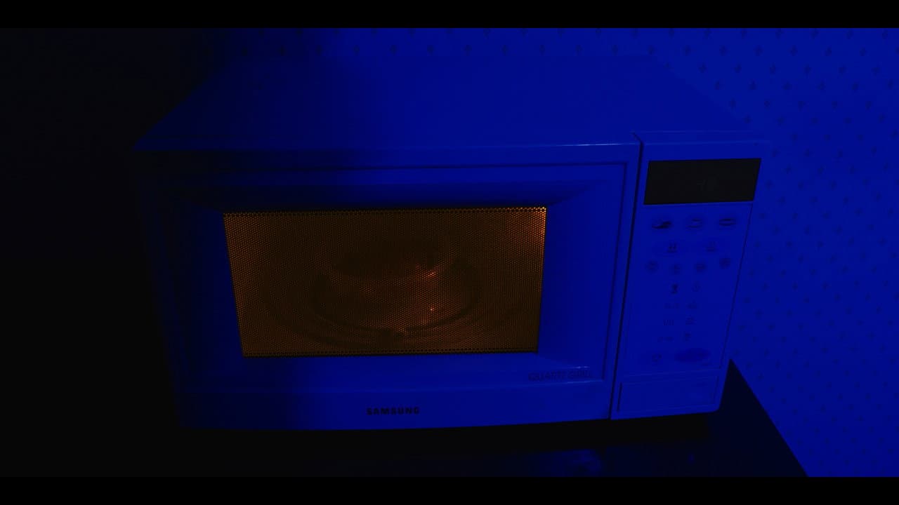 Доставка еды