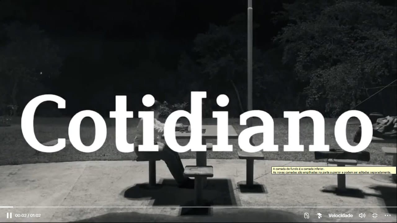 Cotidiano