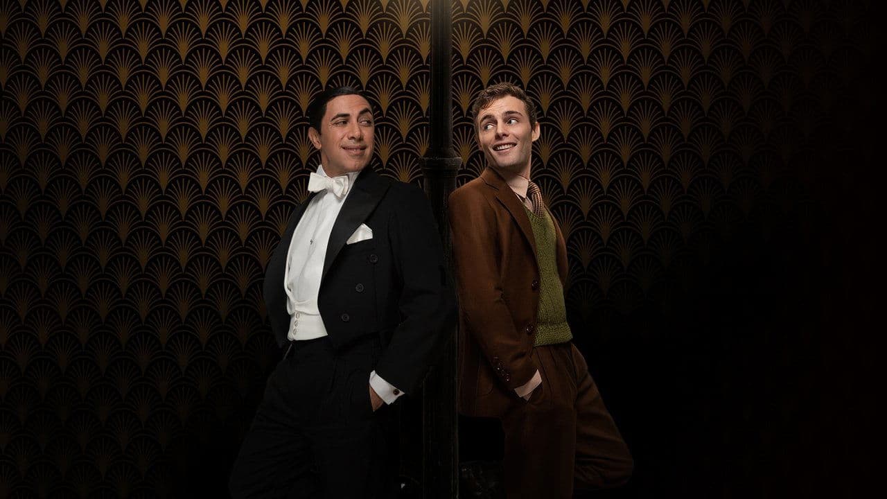 When Frank Met Carlitos