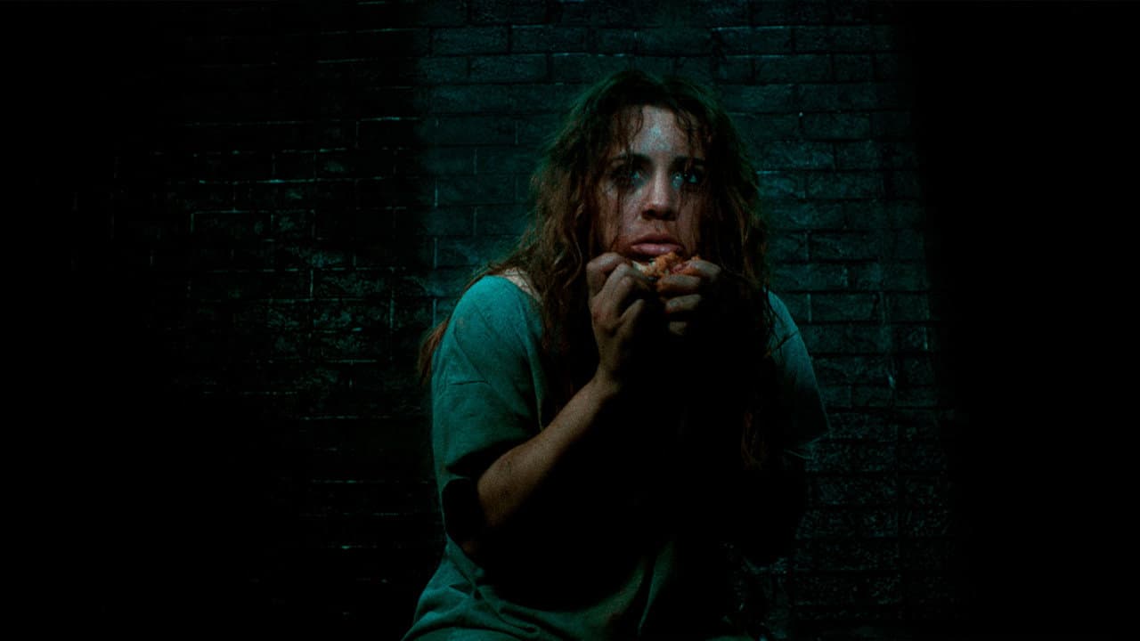 La Habitación Negra