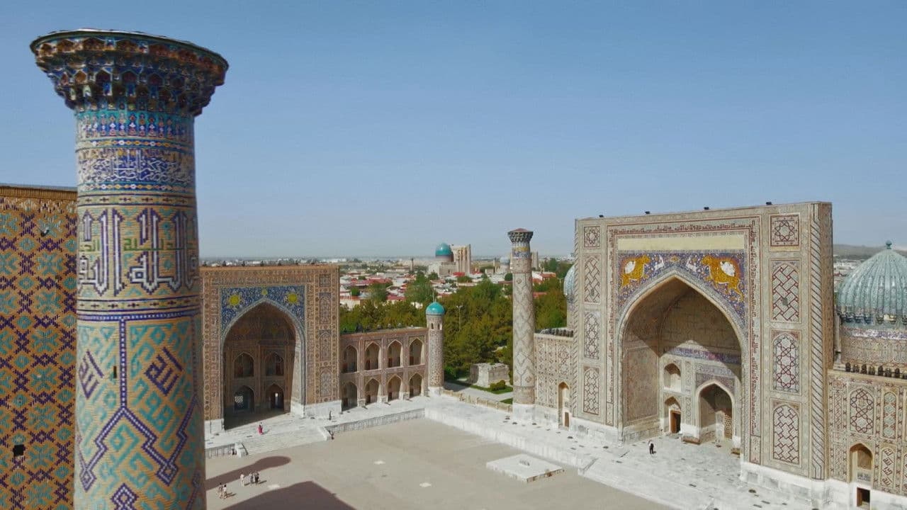 Les trésors oubliés de la médecine arabe