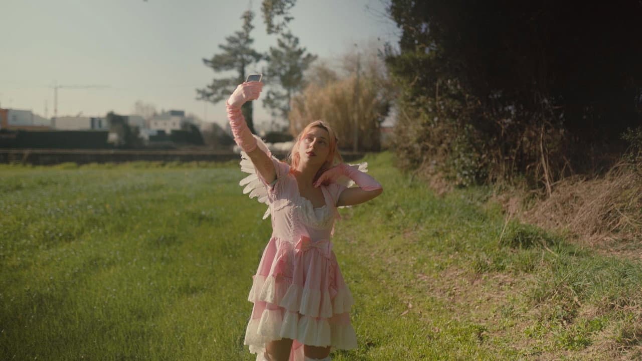 La Vie de Maria Manuela