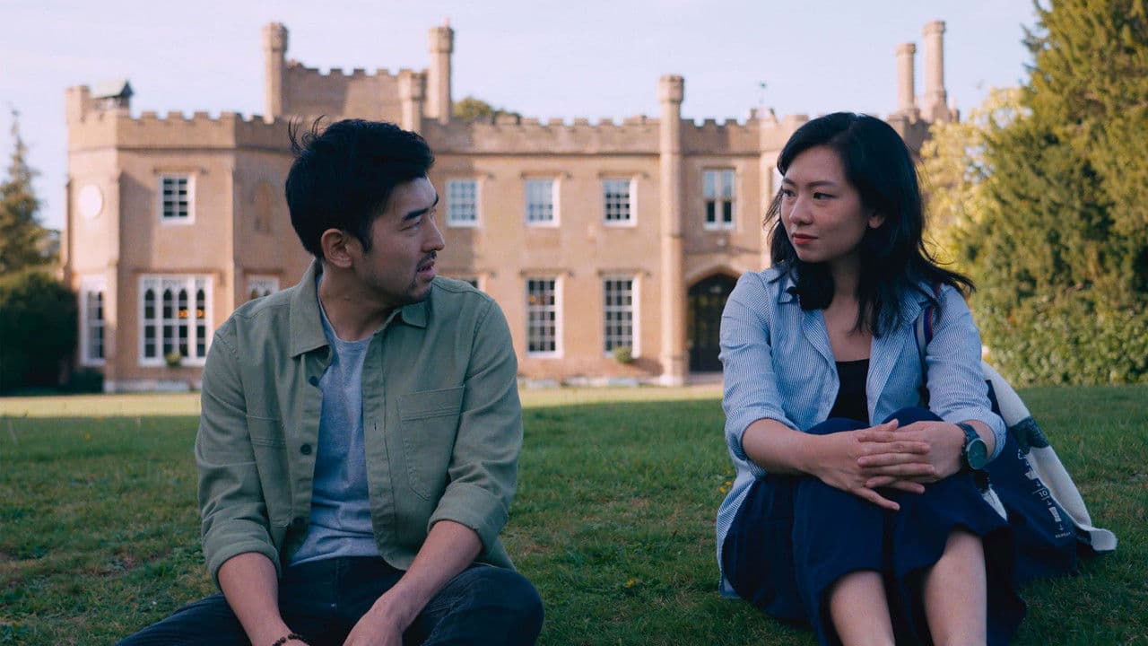 The Distance We Drift