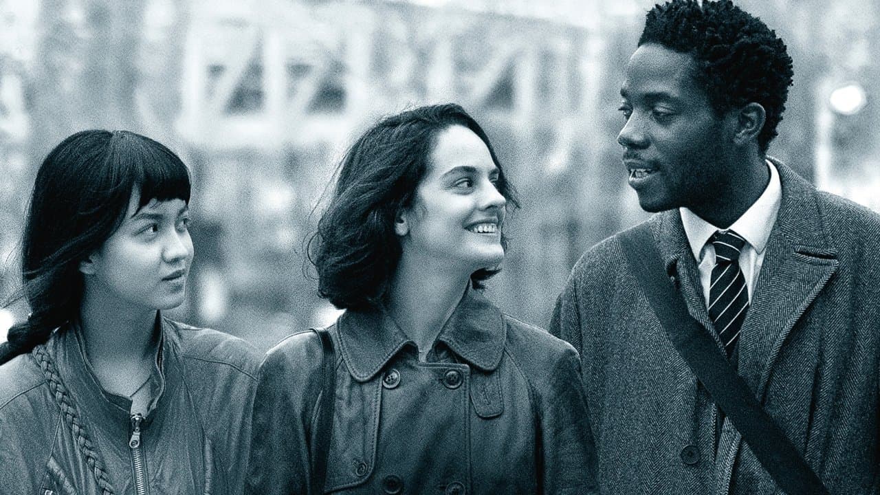 Paris, 13th District