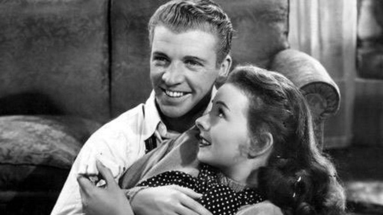 You Were Meant for Me