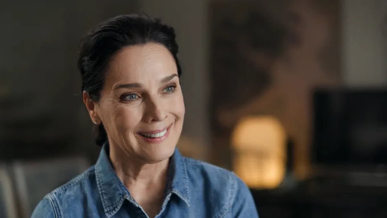 Désirée Nosbusch - Den Träumen folgen