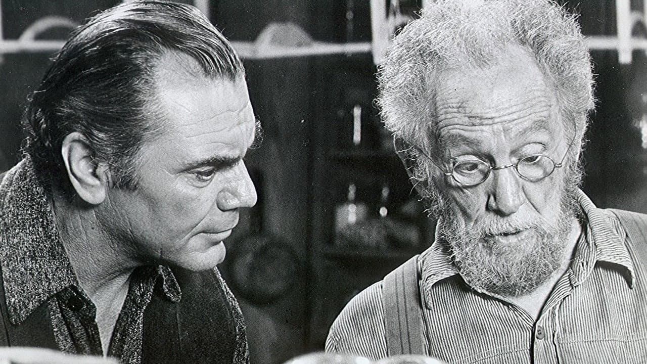 Who Killed the Mysterious Mr. Foster?