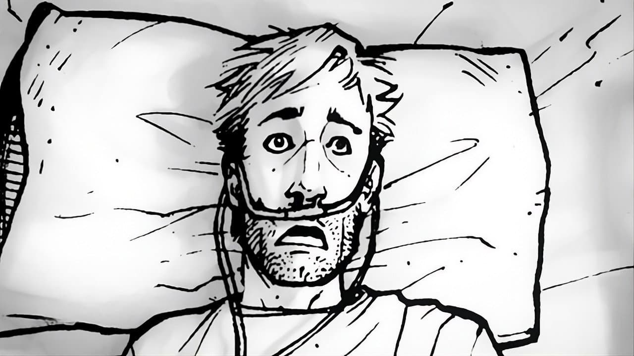 The Walking Dead: Motion Comic