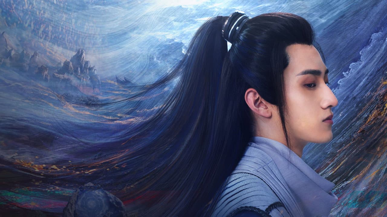 Dominator of Martial Gods