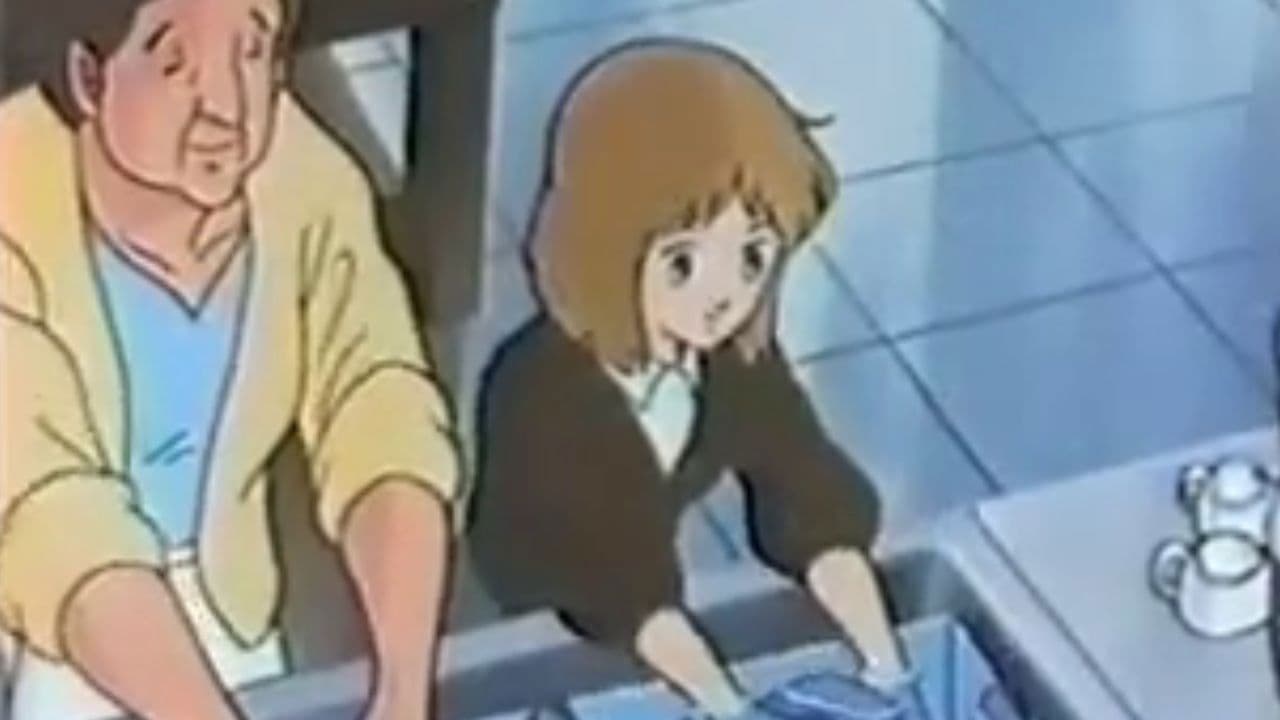 Over the Rainbow: The Story of Young Diana