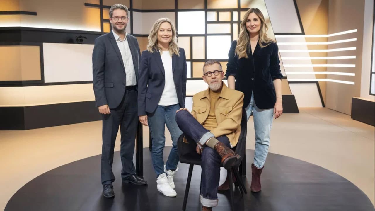 Sommes-nous tous sexistes ?