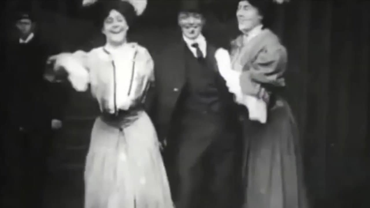 2 A.M. in the Subway