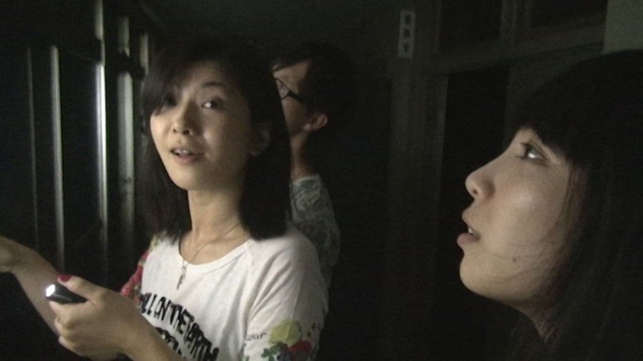 Tokyo Videos of Horror 17