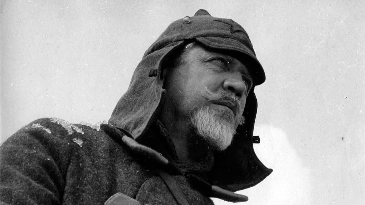 The Seventh Companion