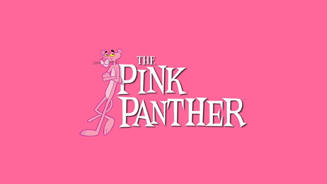 The Pink Panther