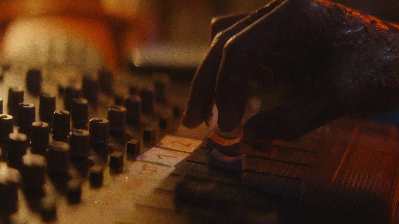 The Kirlian Frequency