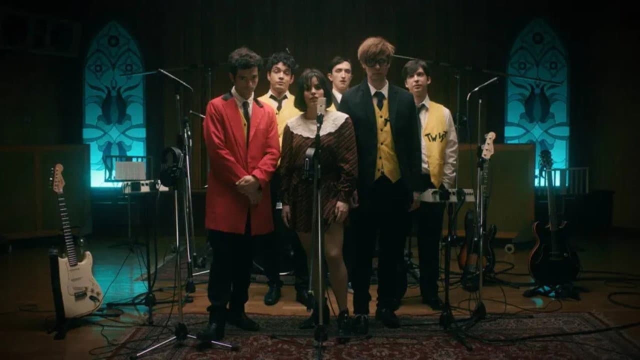 La dicha en movimiento