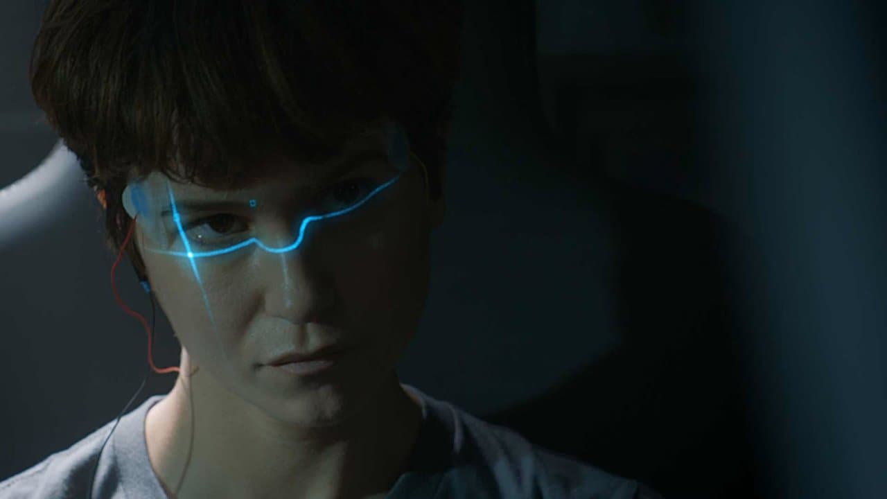 Alien: Covenant - Prologue: Phobos