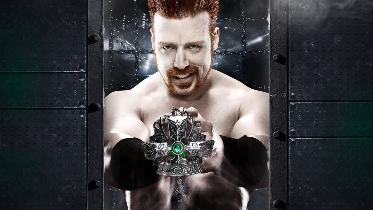 WWE Elimination Chamber 2012
