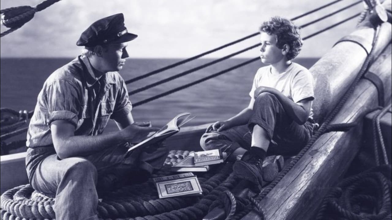 Down to the Sea in Ships