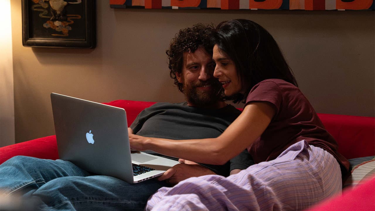 Benvenuti in campagna