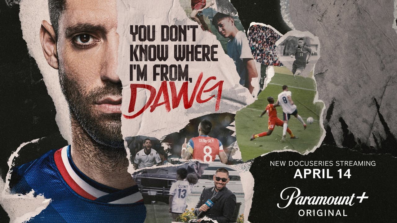 You Don’t Know Where I’m From, Dawg