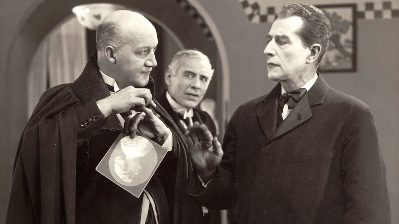 Silent Sherlock: Three Classic Cases