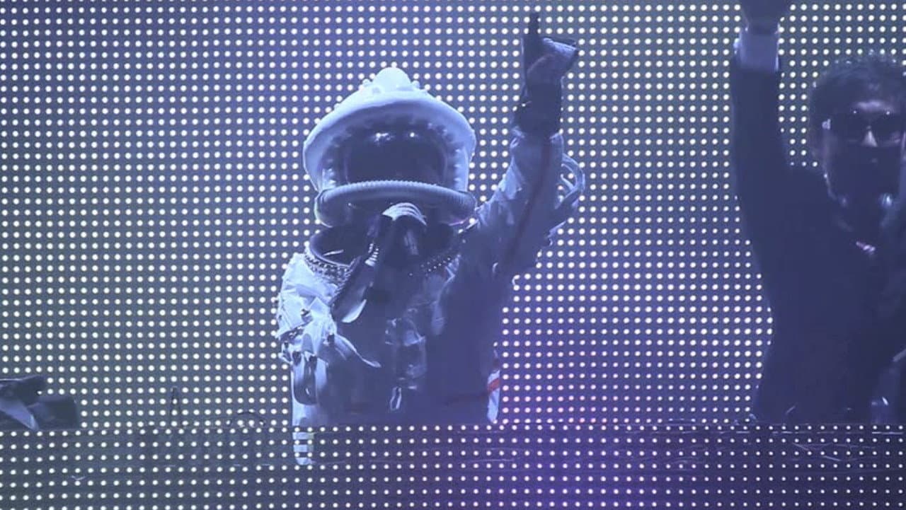 m-flo presents “BONENKAI”