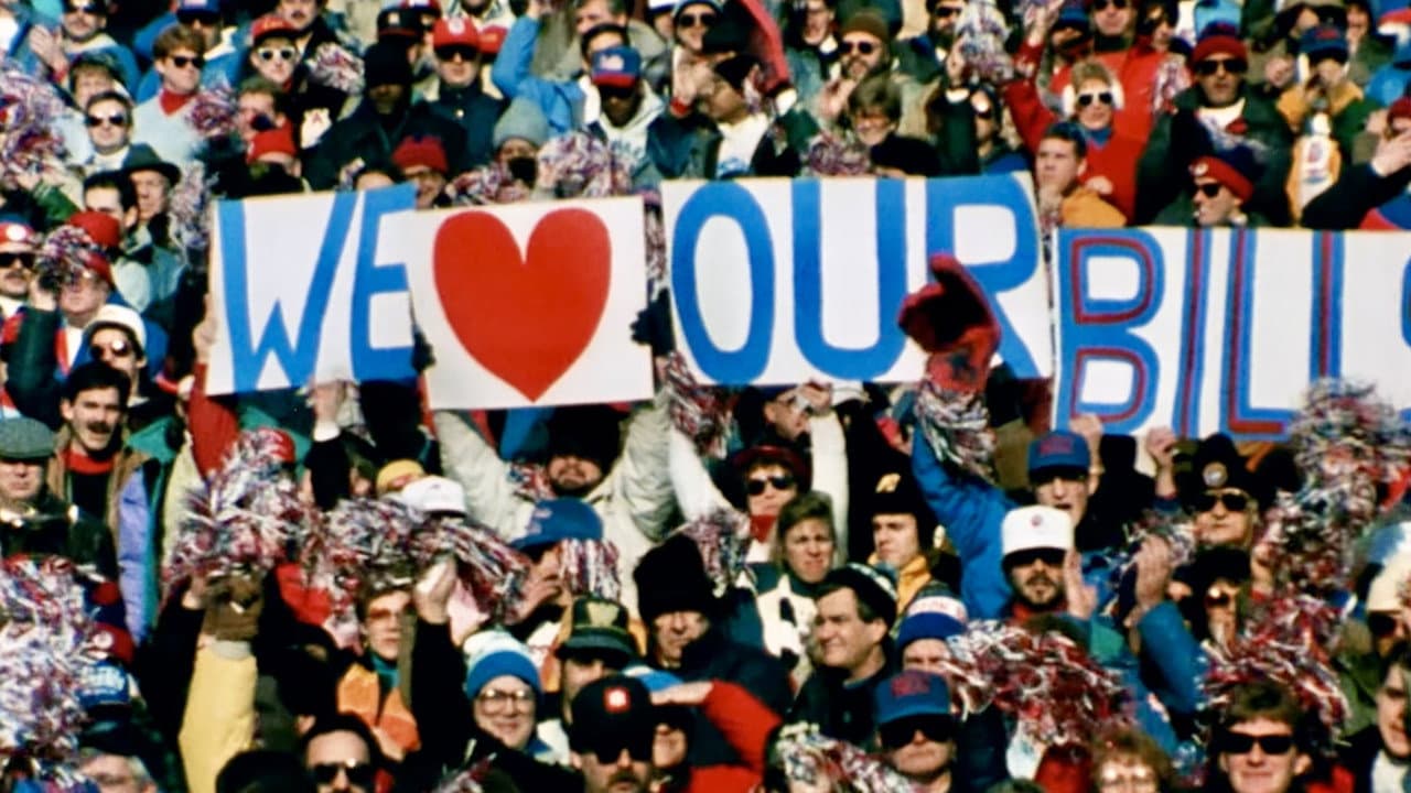 Farewell Highmark Stadium