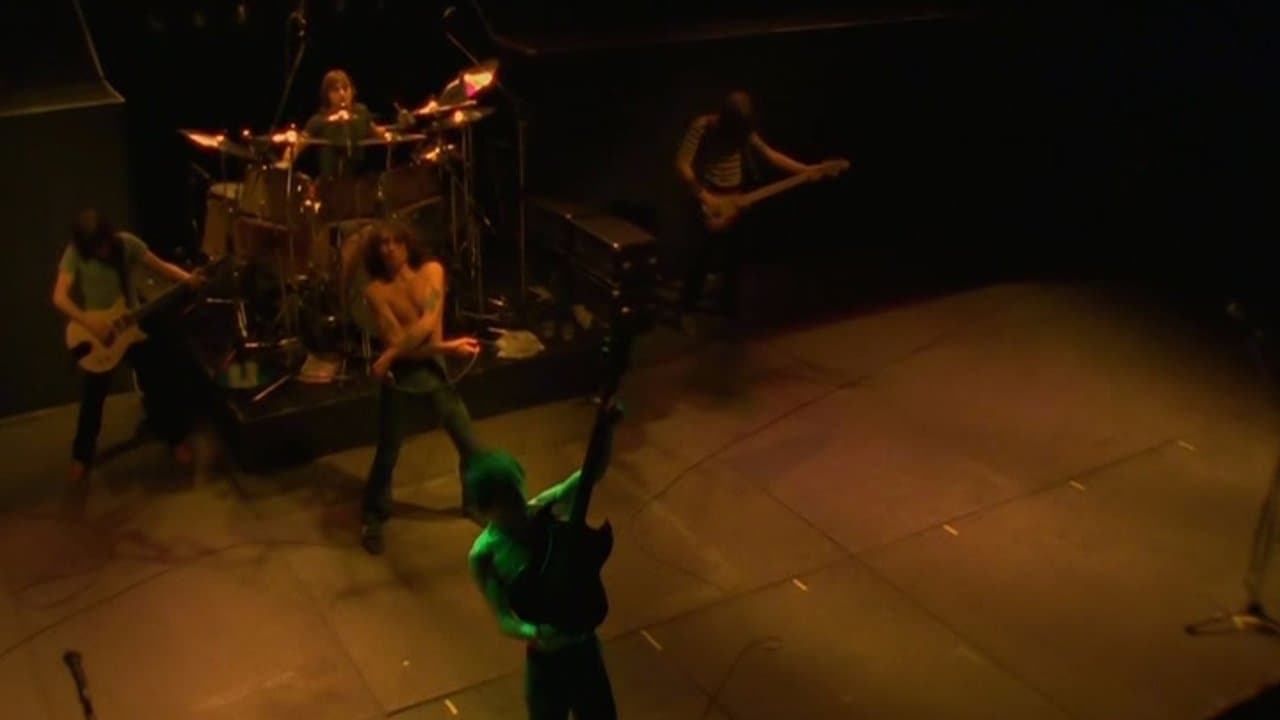 AC/DC - Let There Be Rock