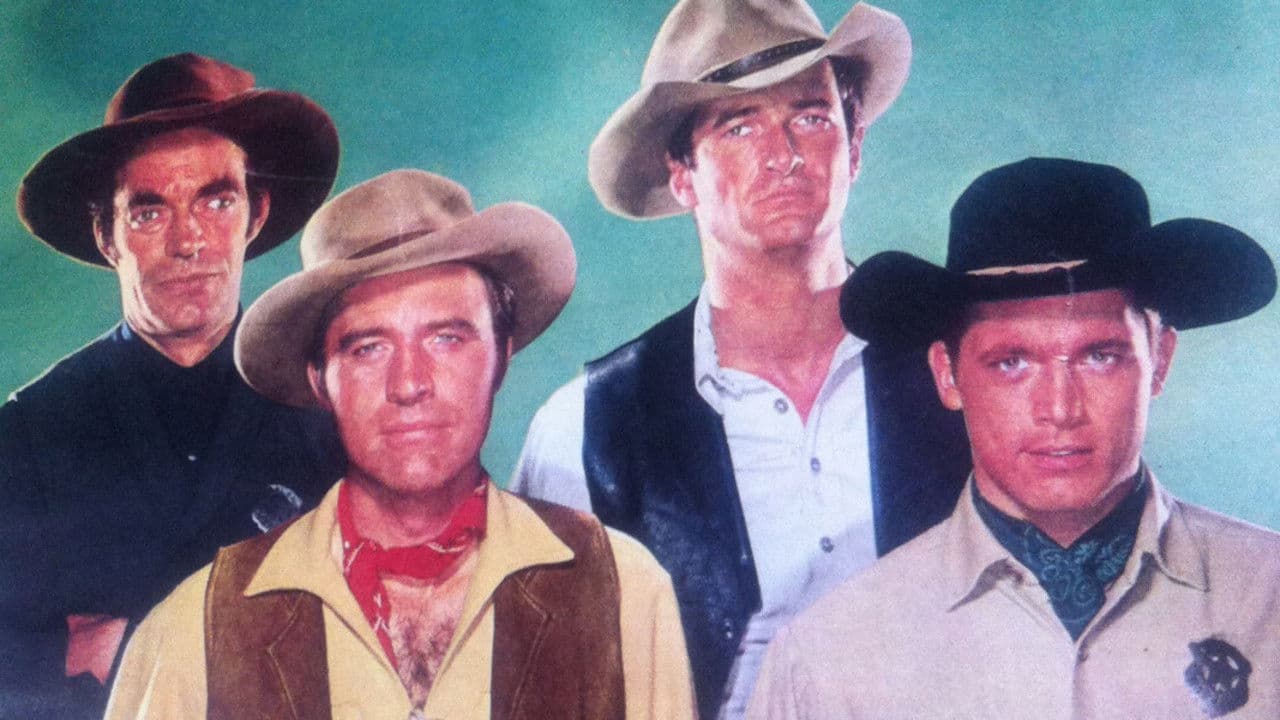 The Dakotas