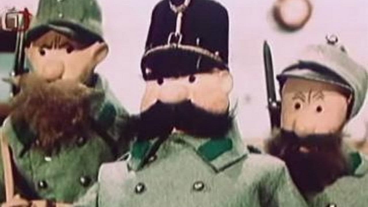 The Good Soldier Svejk