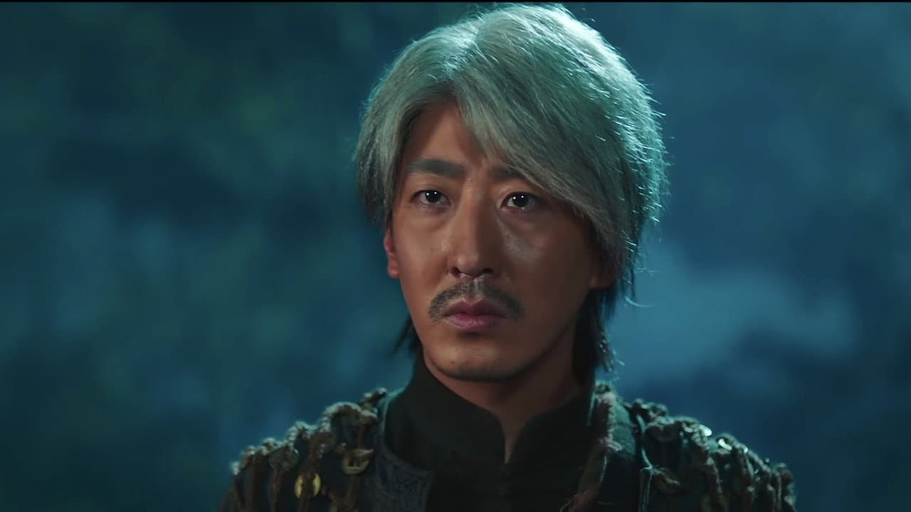 Strange Stories of Five Lives River