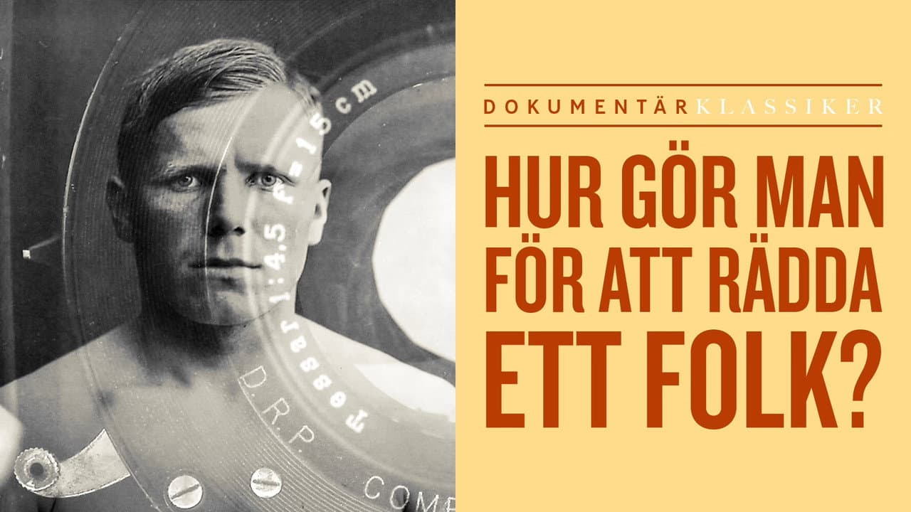 What Measures to Save a People?