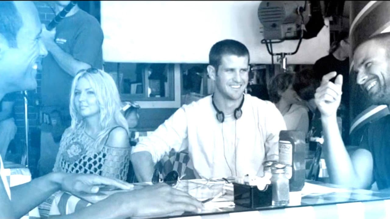 It's a Madcap World: The Making of an Unfinished Film