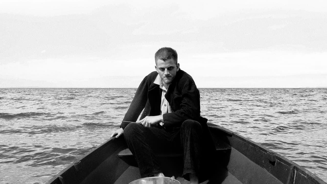 At the Mercy of Poseidon