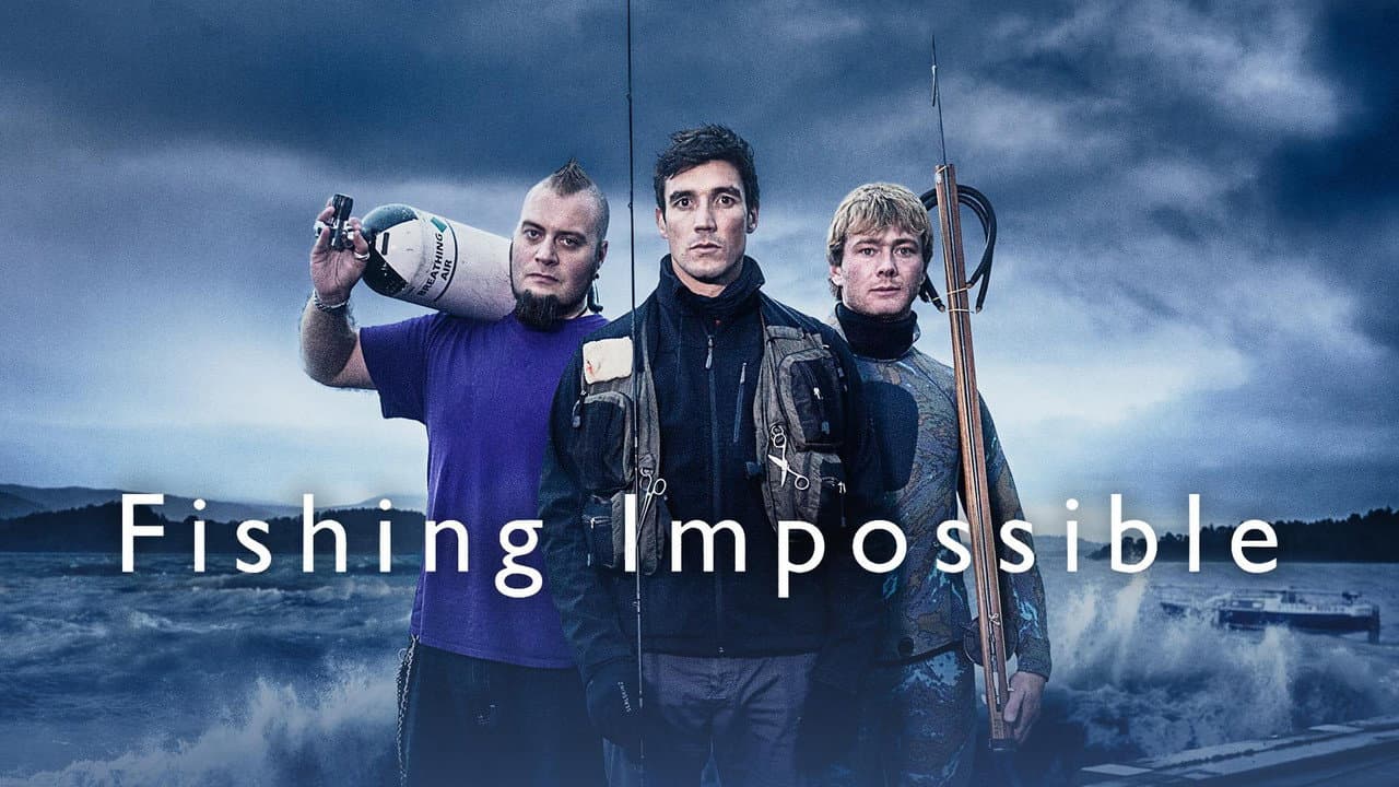 Fishing Impossible