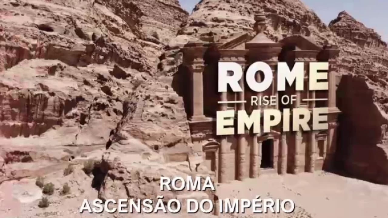 Rome: Rise of Empire