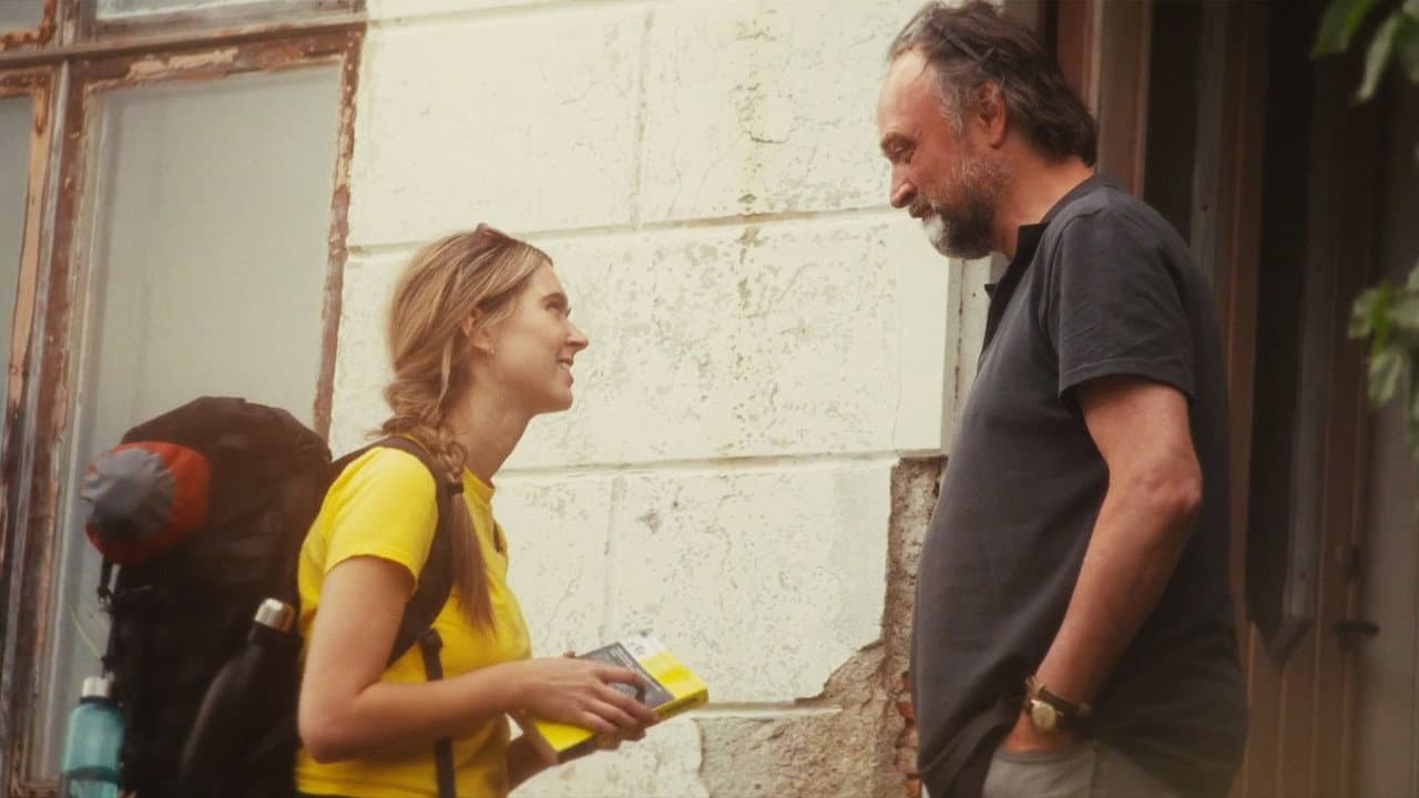 Ellen and Bengt's House