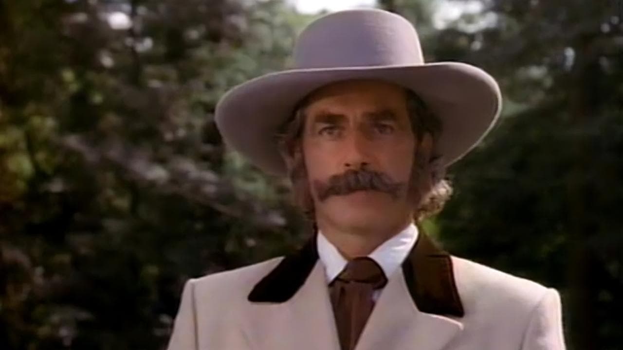 Houston: The Legend of Texas