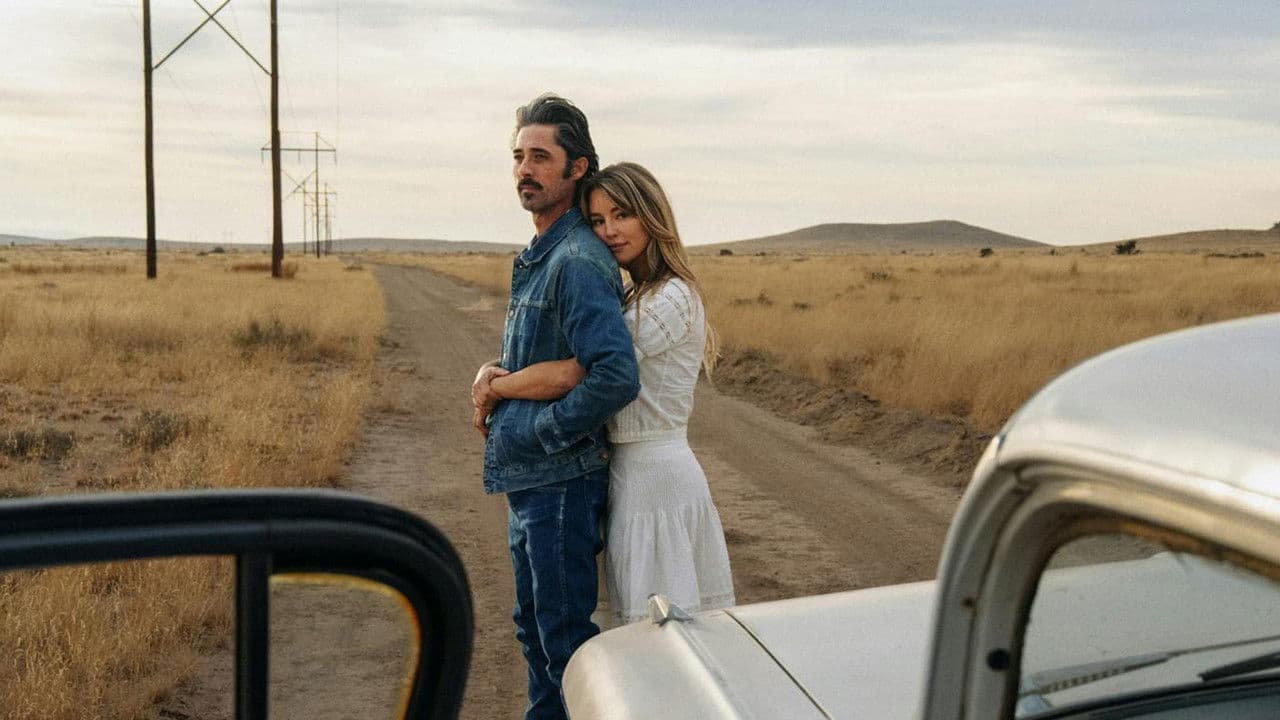 Love Letter to Texas