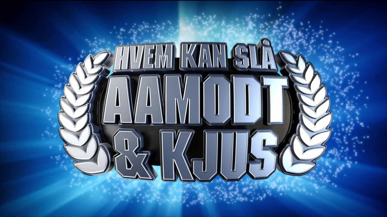 Hvem kan slå Aamodt og Kjus?