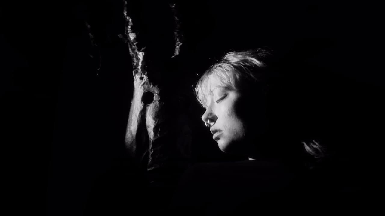Love Spell. A Psychedelic Poem in Two Parts