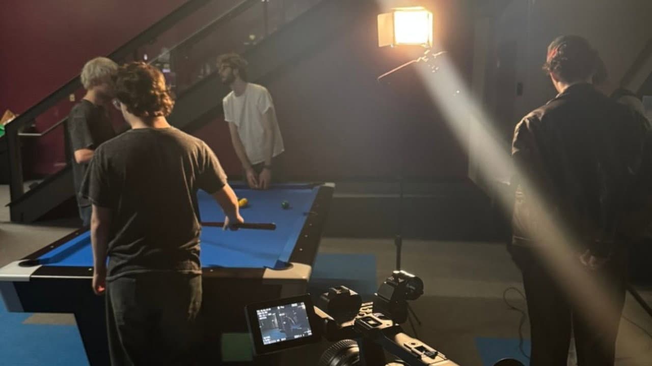 Untitled Caedmon Reveley Short