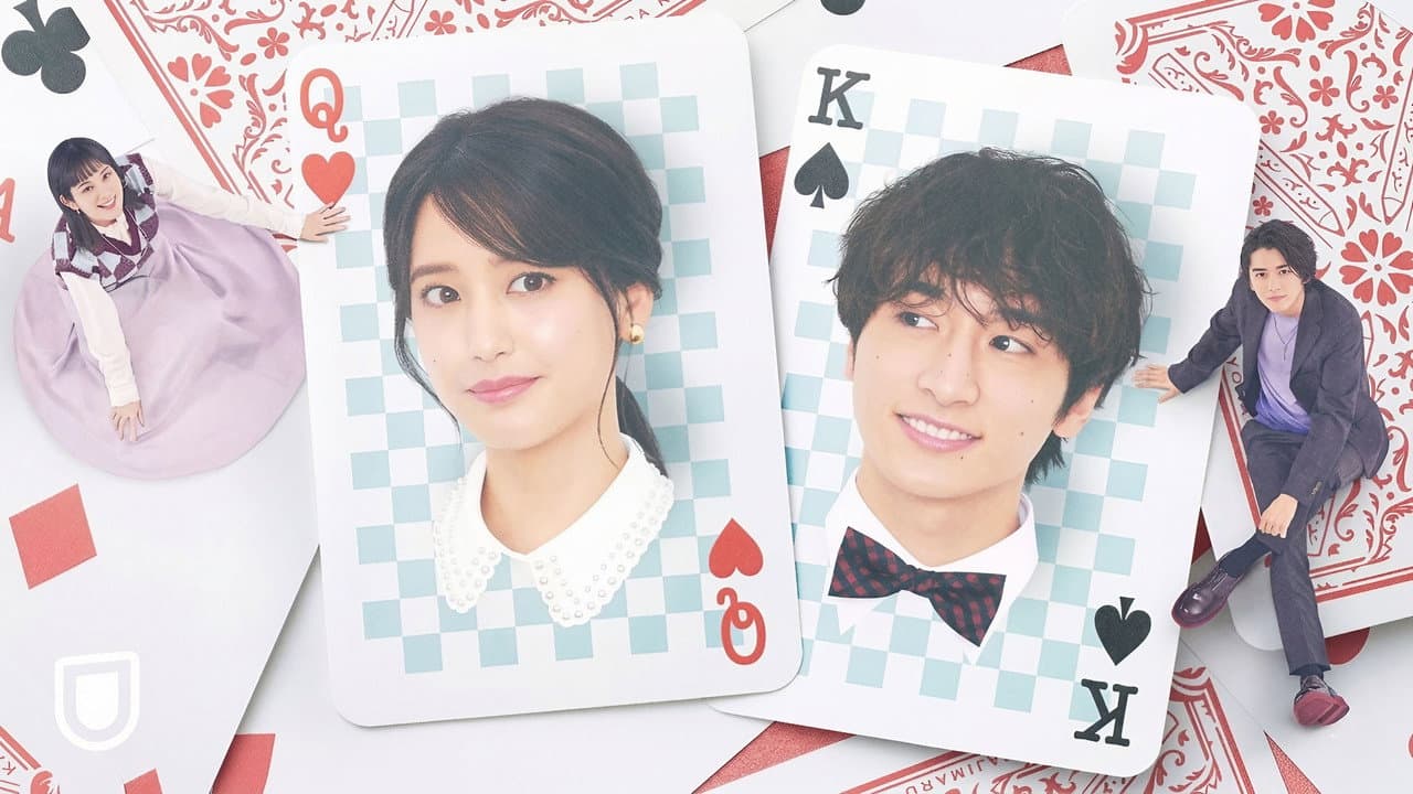 A Farewell's Love That Begins with a Bet